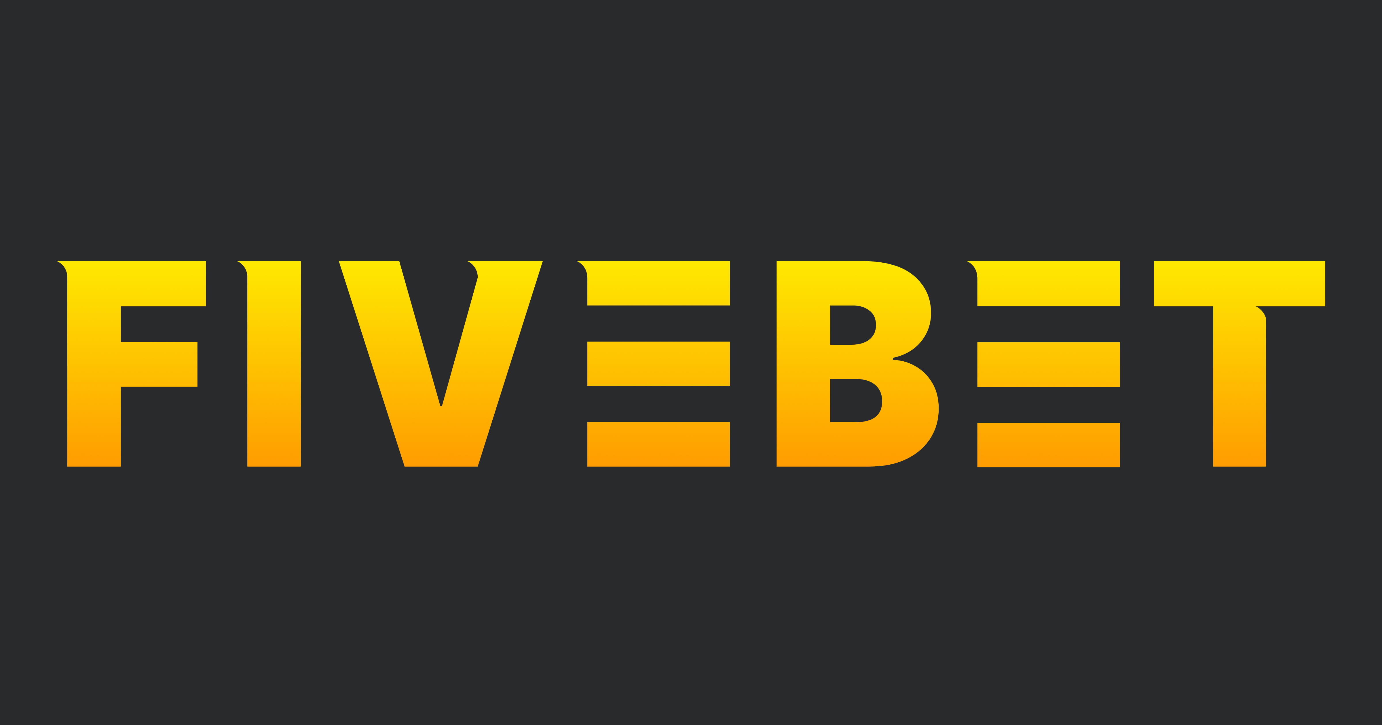 Fivebet login